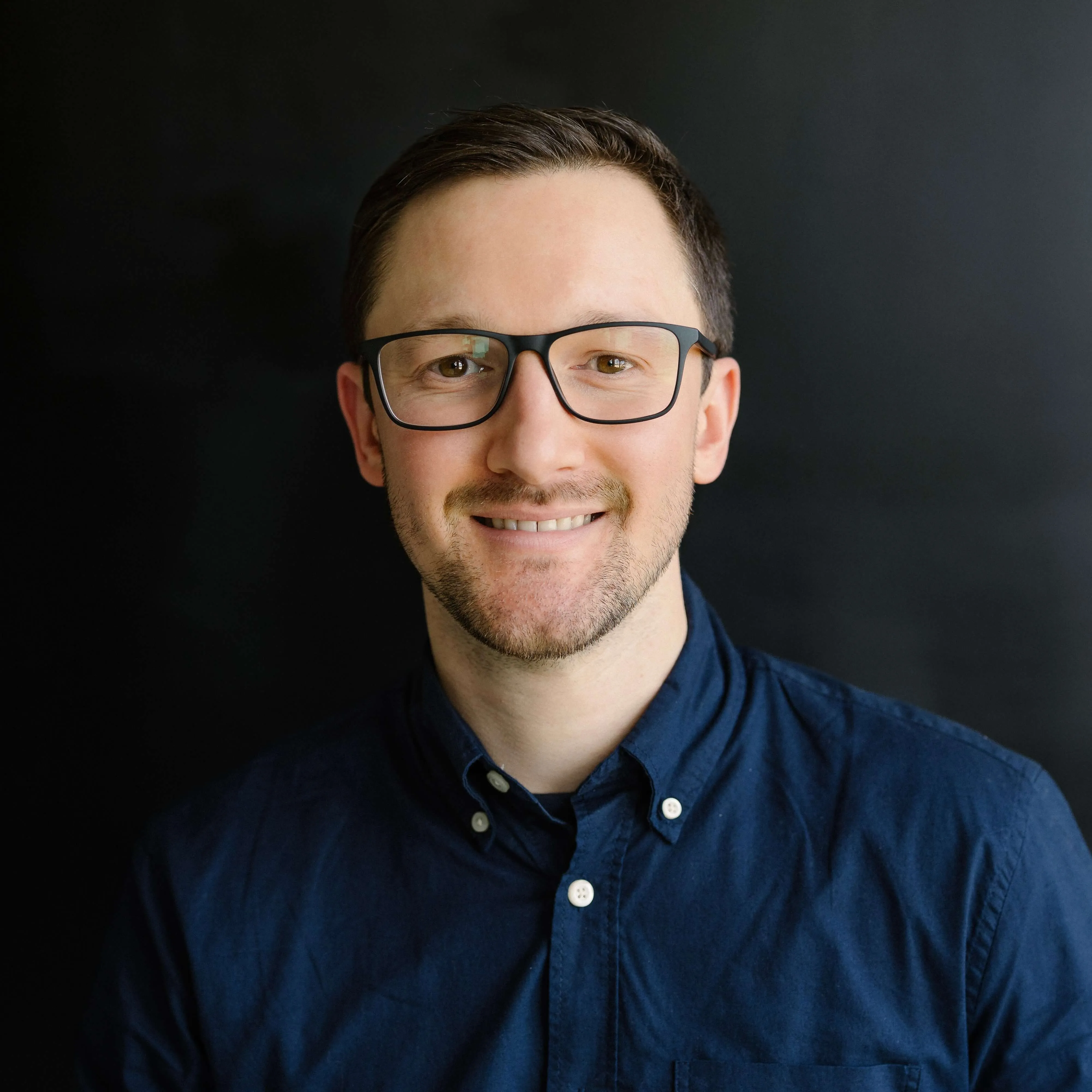 Keeton Storts, entrepreneur and CEO of Labyrinth Brand Co