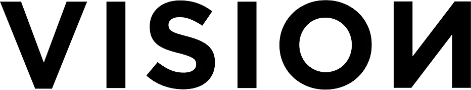Vision Film Company logo
