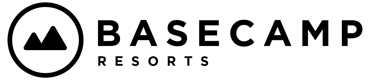 Basecamp Resorts logo