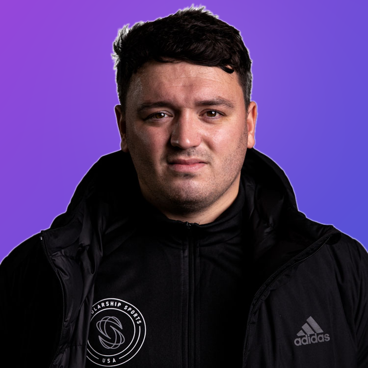 Team member photo