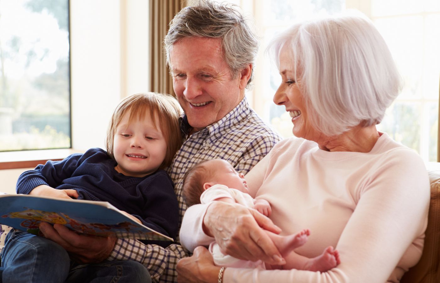 Effective Estate Planning: Ensuring a Smooth Transfer to Your Loved Ones