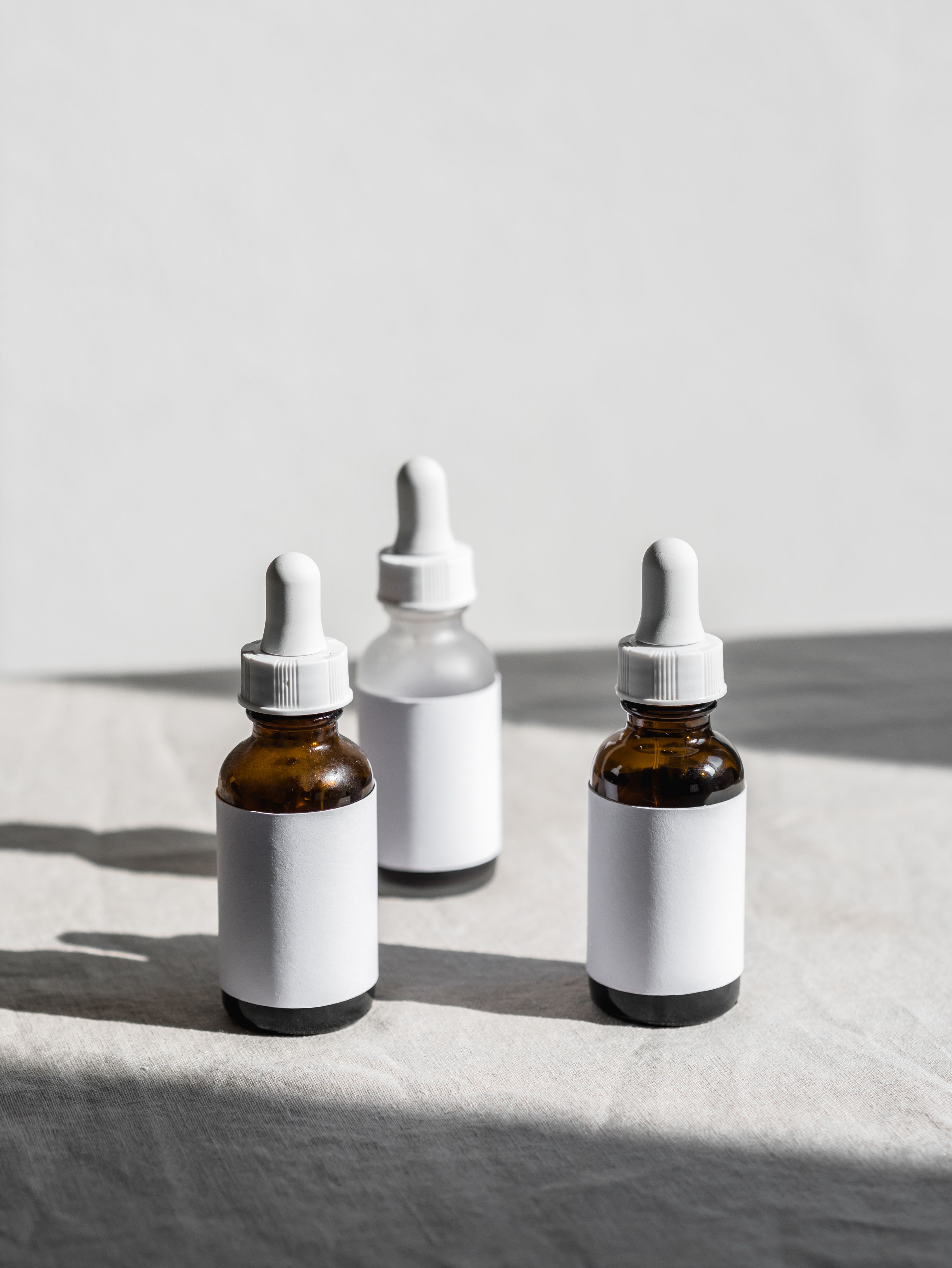 The Case for Tinctures: When You Want a Little More Control