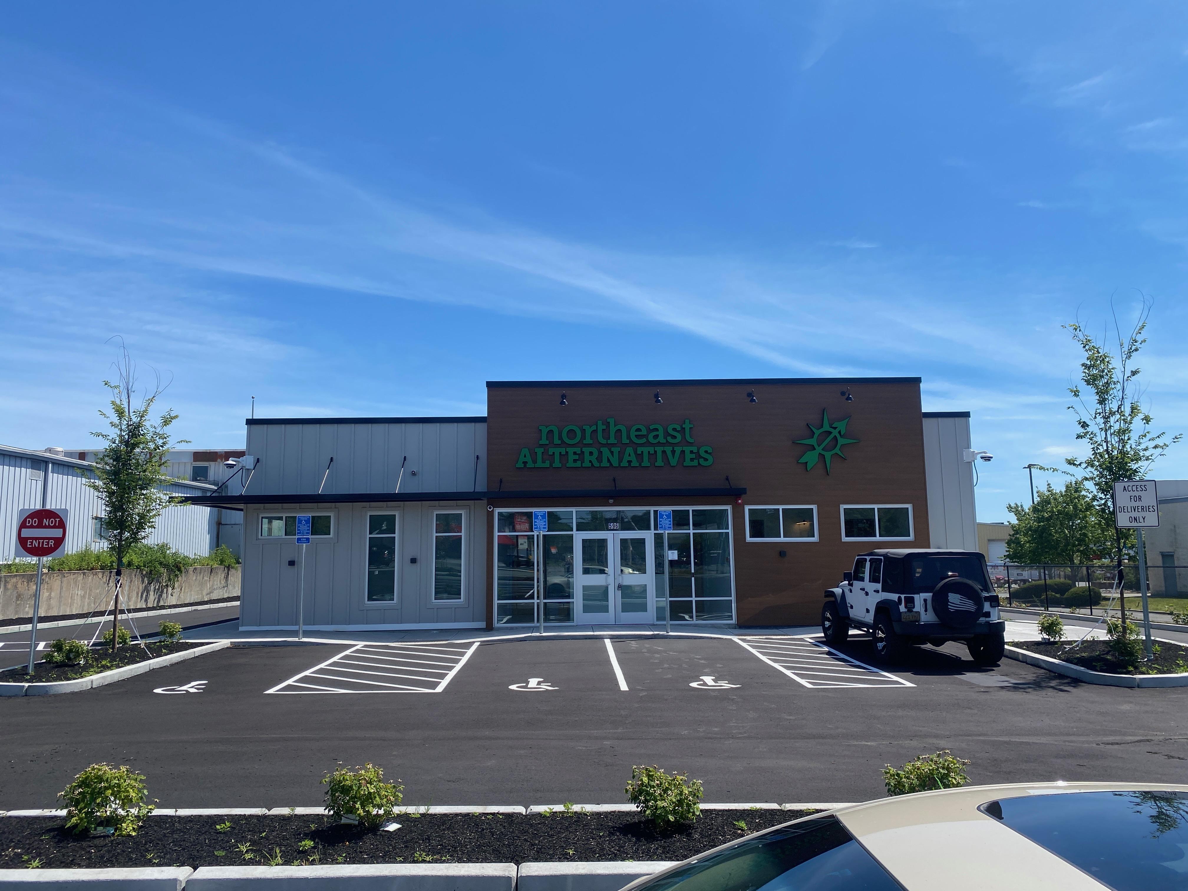 What Makes Northeast Alternatives Different?