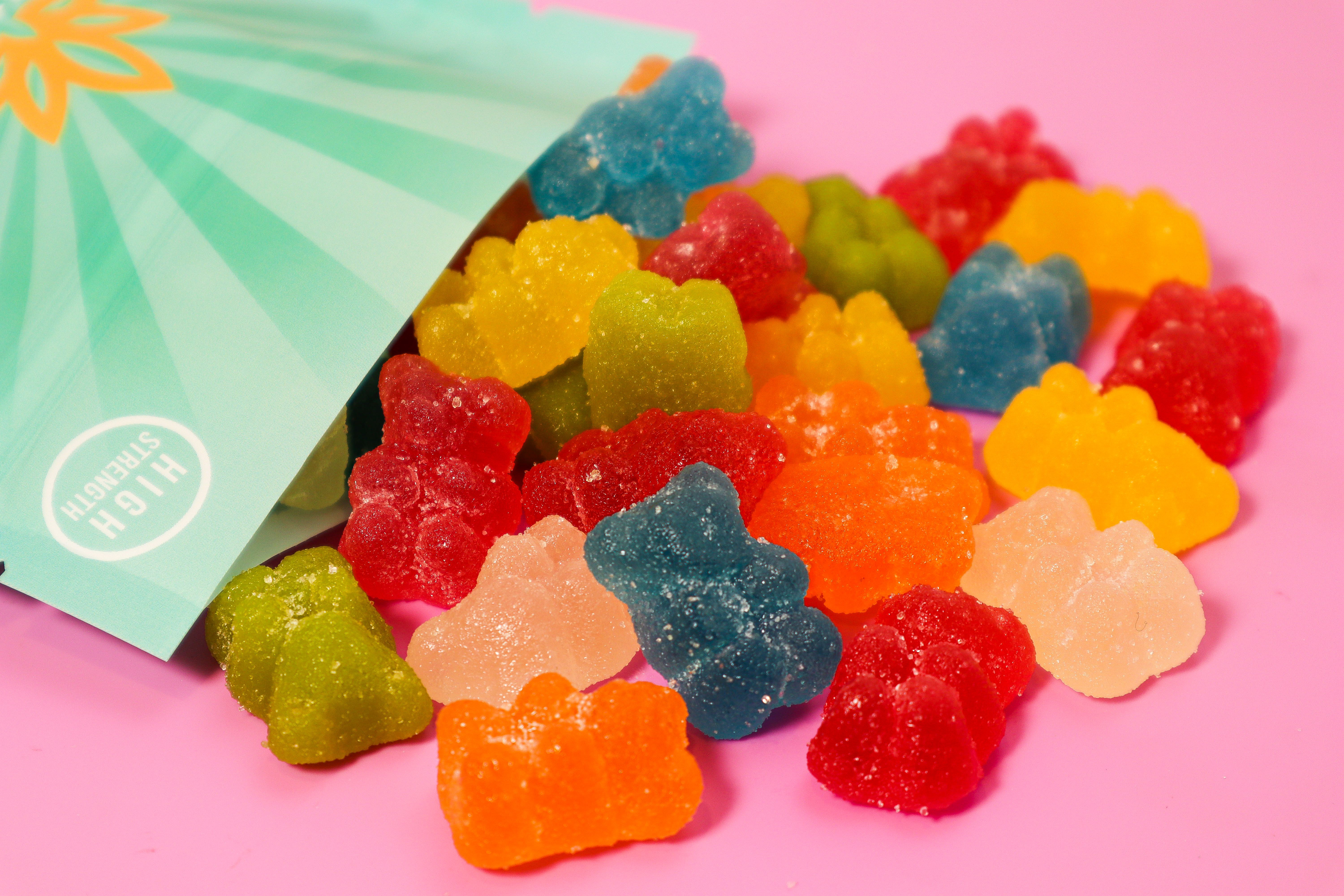 Best Edibles for Delivery in Boston (2026)