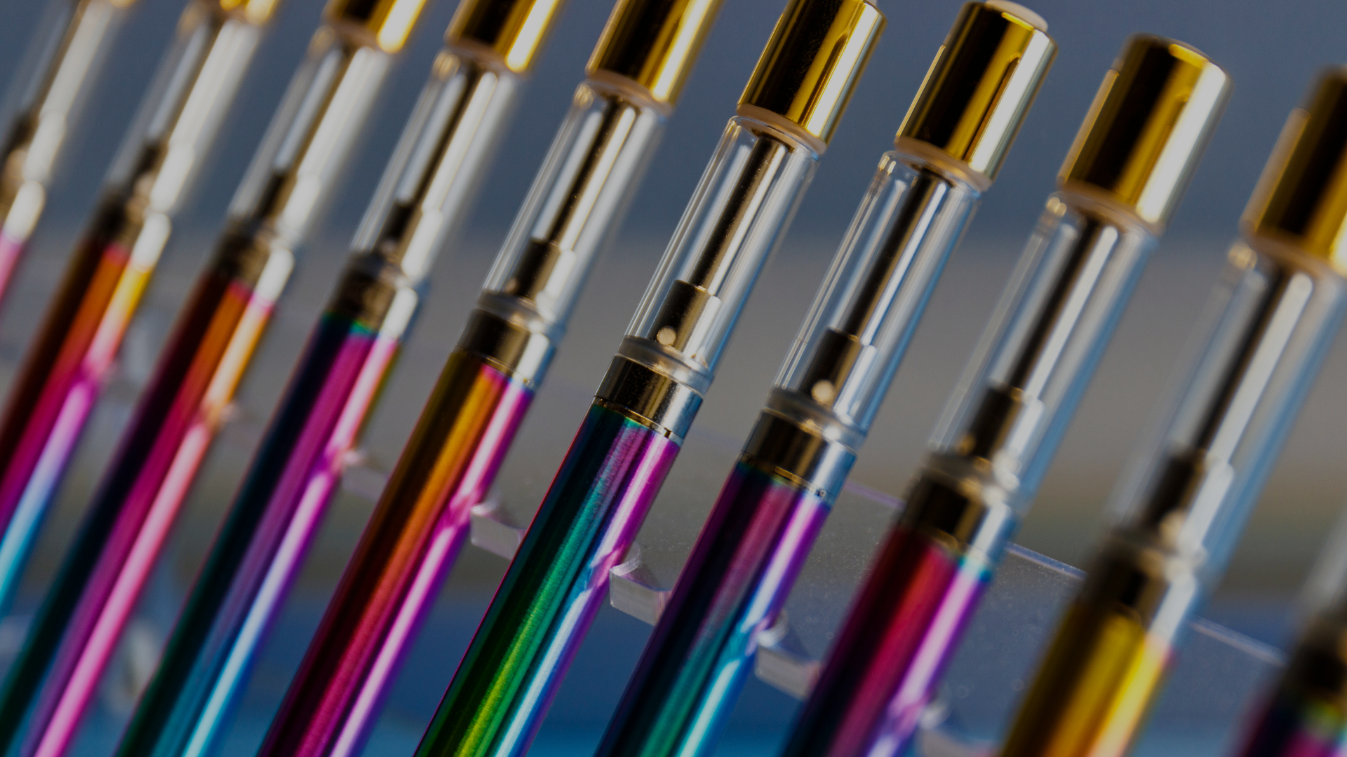 The Spring Vape Boom: Why Portable Cannabis Is Trending