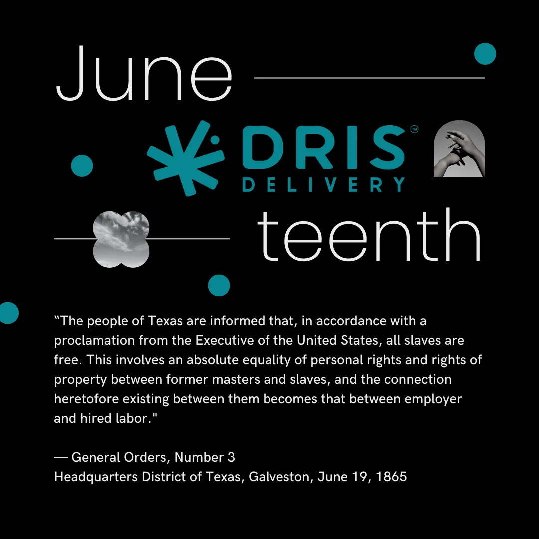 Celebrating Juneteenth: A Day of Reflection, Freedom, and Community Commitment