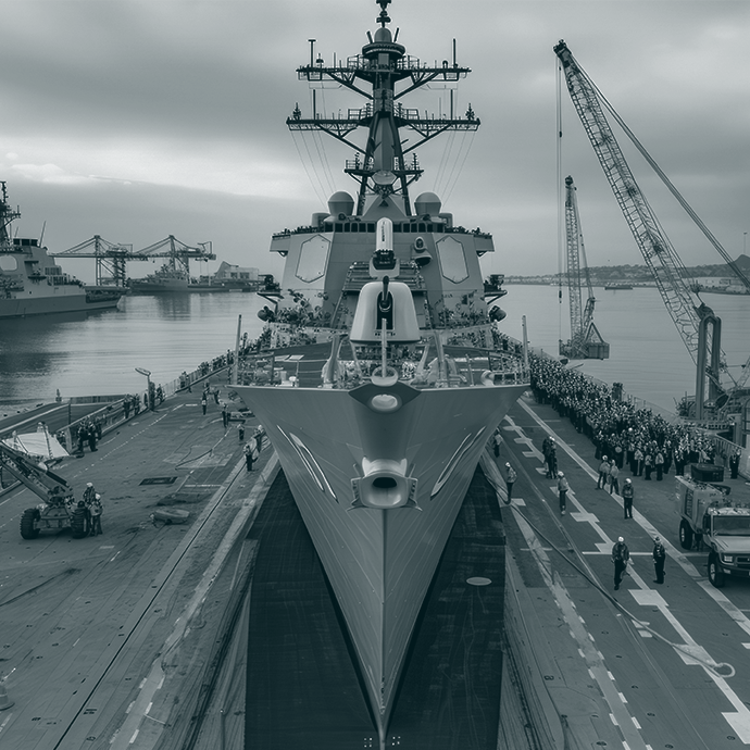 The Jackal satellite developed by True Anomaly