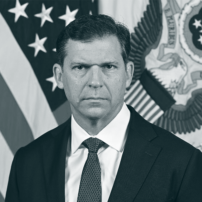 Hon. Michael A. Obadal 