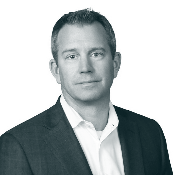 Mark Marengo of JP Morgan