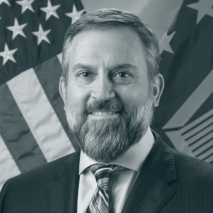 Patrick Kelleher headshot