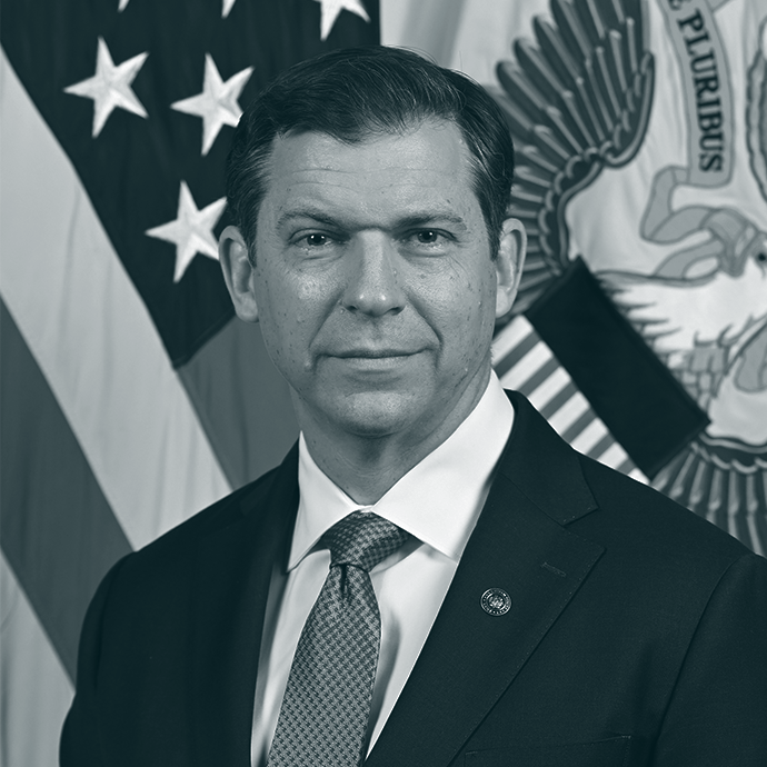 Hon. Michael A. Obadal