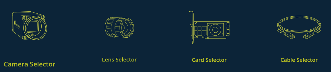 Emergent Vision Technologies System Designer