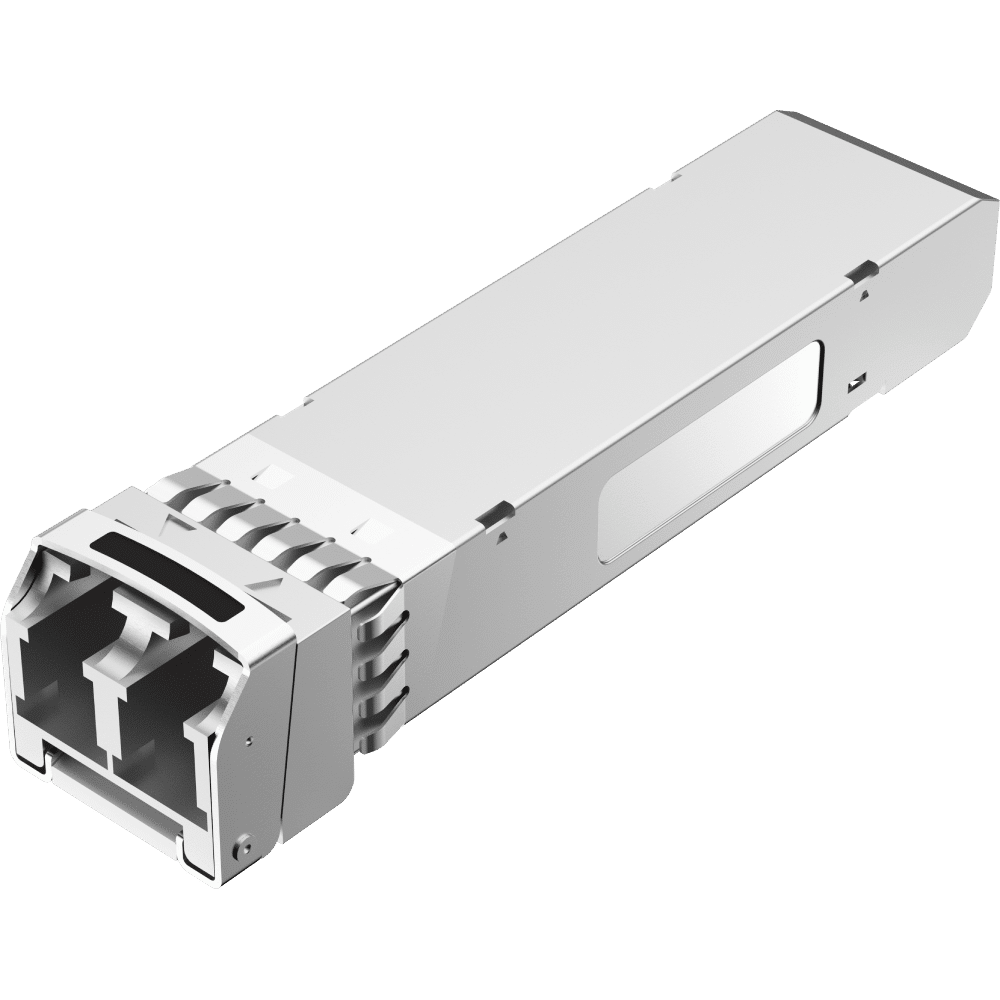 10G SFP+ optical transceiver