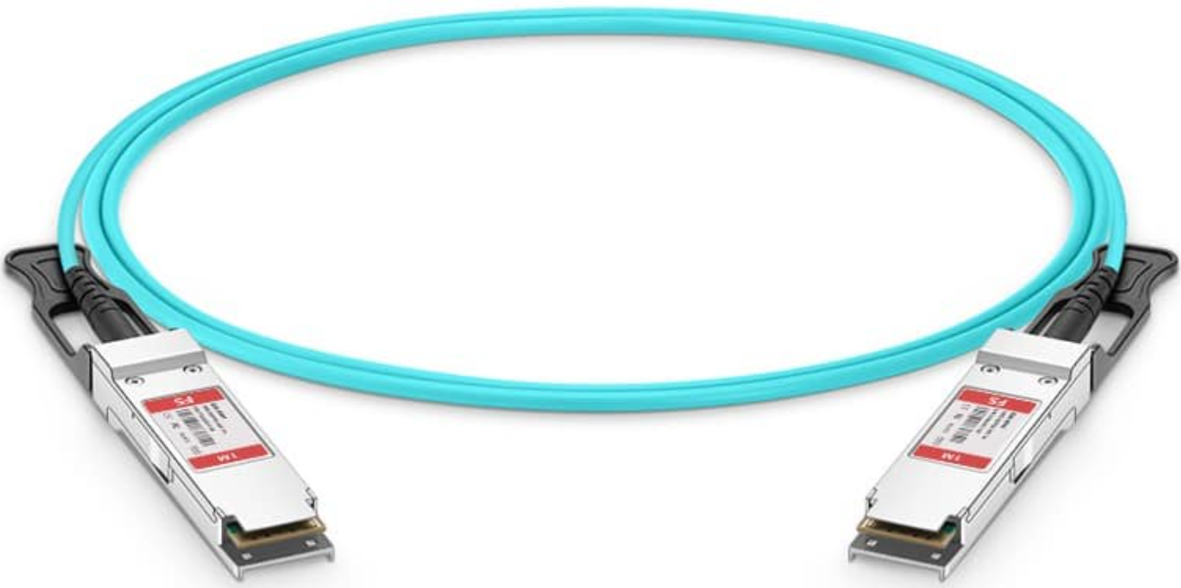 Active optical cable