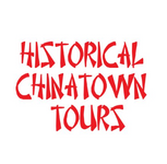 Historical Chinatown Tours