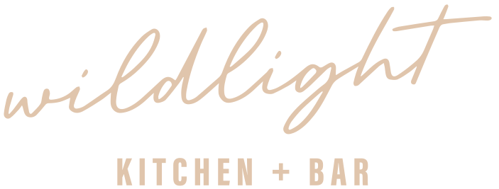Wildlight Kitchen + Bar