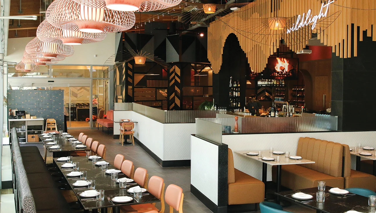 Wildlight Kitchen + Bar