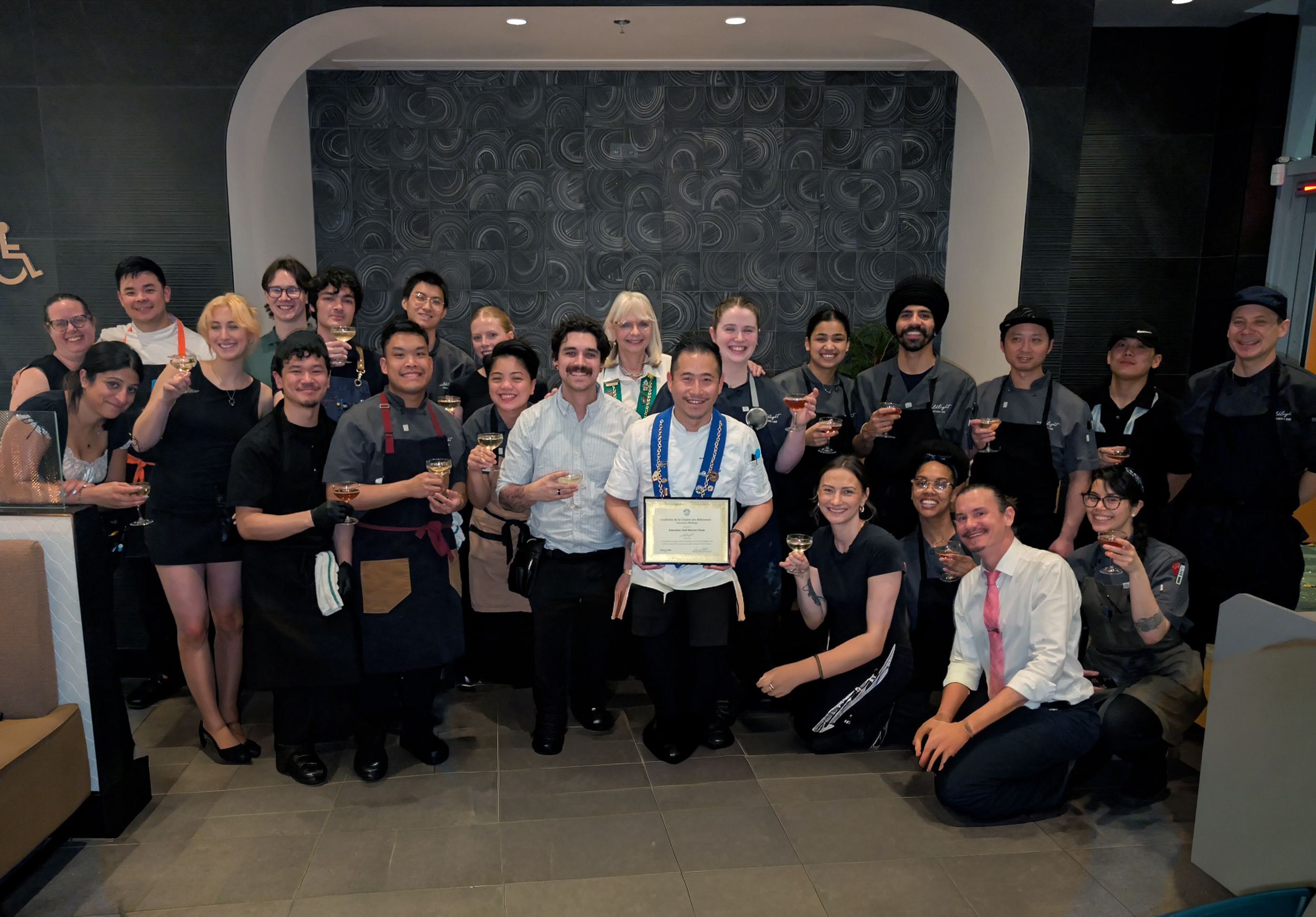 Wildlight Kitchen + Bar