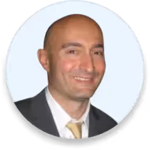 Dale Levine