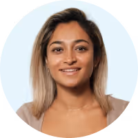 Nikita Patel