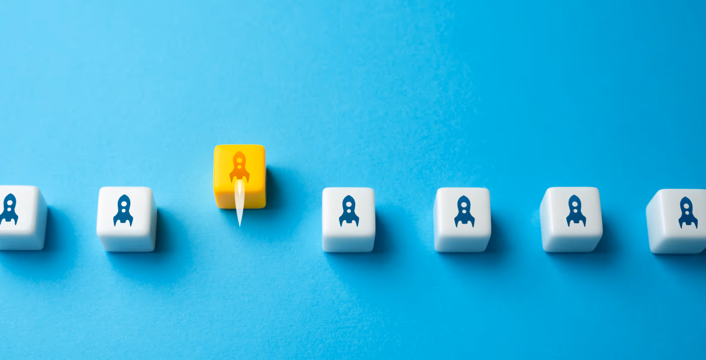 A cover image, with the title 'Why legal AI should augment lawyers, not replace them'. It includes a short quote from the blog, and a picture of Feargus MacDaeid, Co-Founder and Chief Strategy Officer