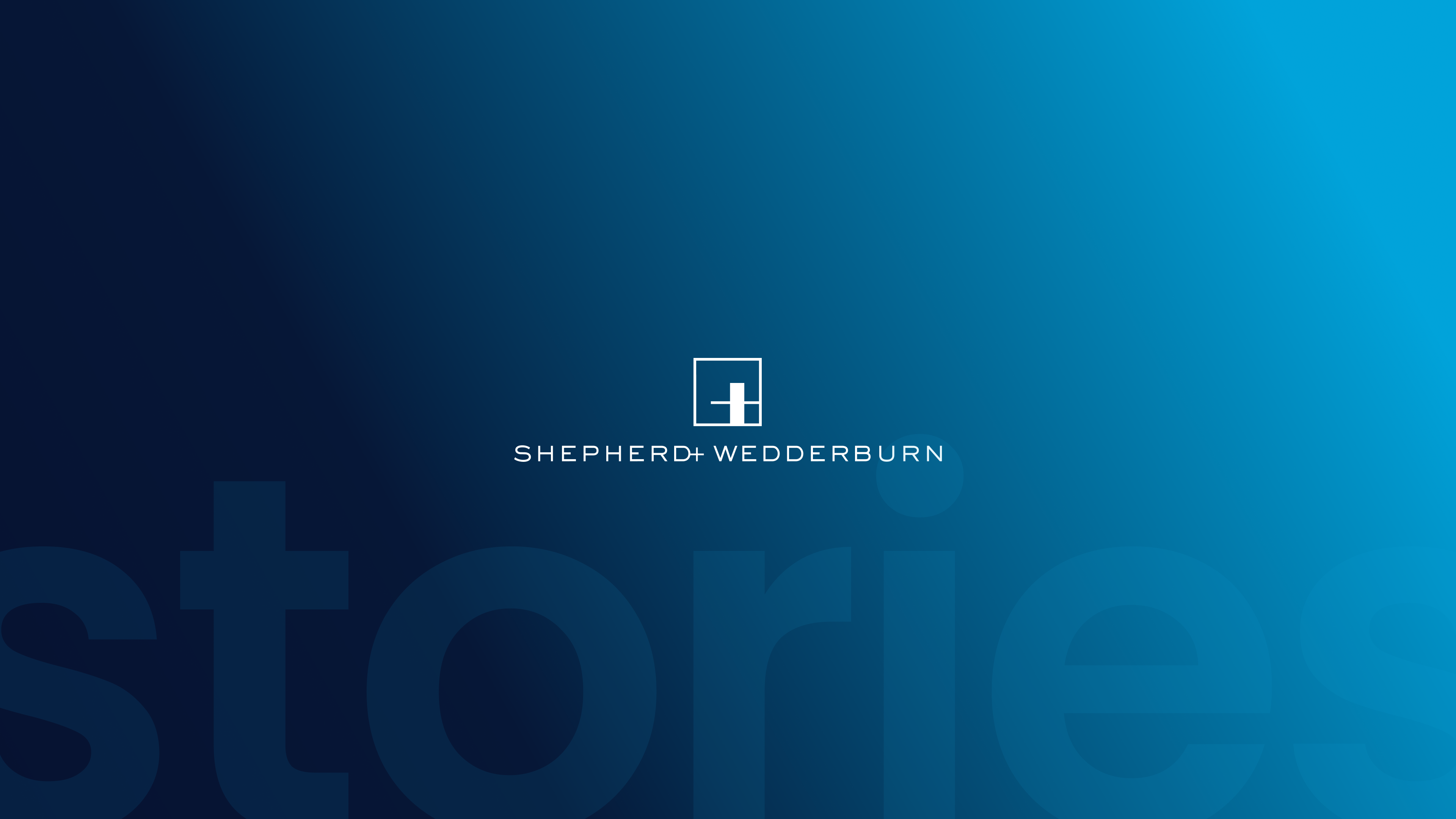 A cover image, with the title 'Why legal AI should augment lawyers, not replace them'. It includes a short quote from the blog, and a picture of Feargus MacDaeid, Co-Founder and Chief Strategy Officer