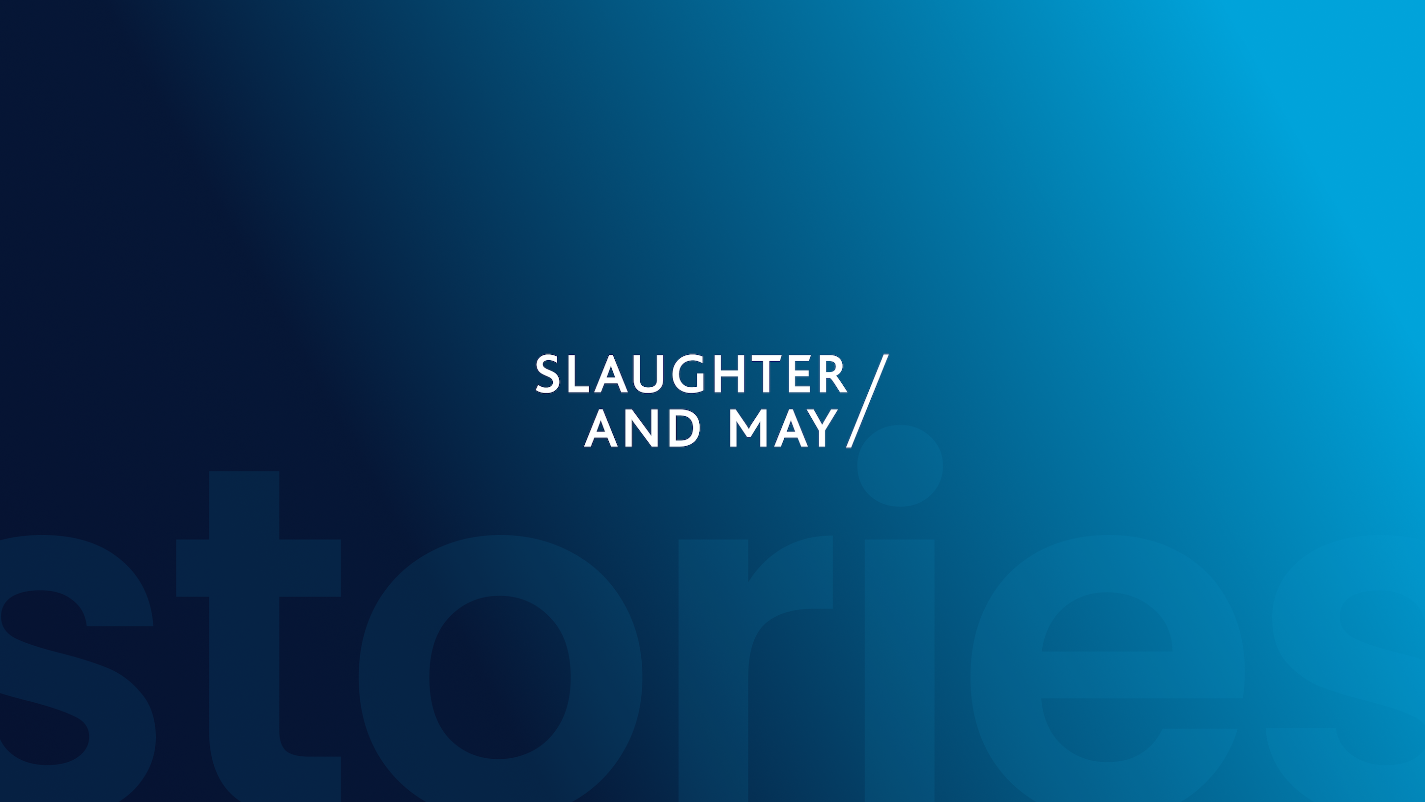 A cover image, with the title 'Why legal AI should augment lawyers, not replace them'. It includes a short quote from the blog, and a picture of Feargus MacDaeid, Co-Founder and Chief Strategy Officer