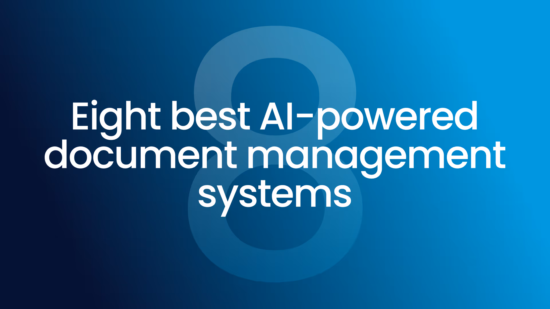 A cover image, with the title 'Why legal AI should augment lawyers, not replace them'. It includes a short quote from the blog, and a picture of Feargus MacDaeid, Co-Founder and Chief Strategy Officer
