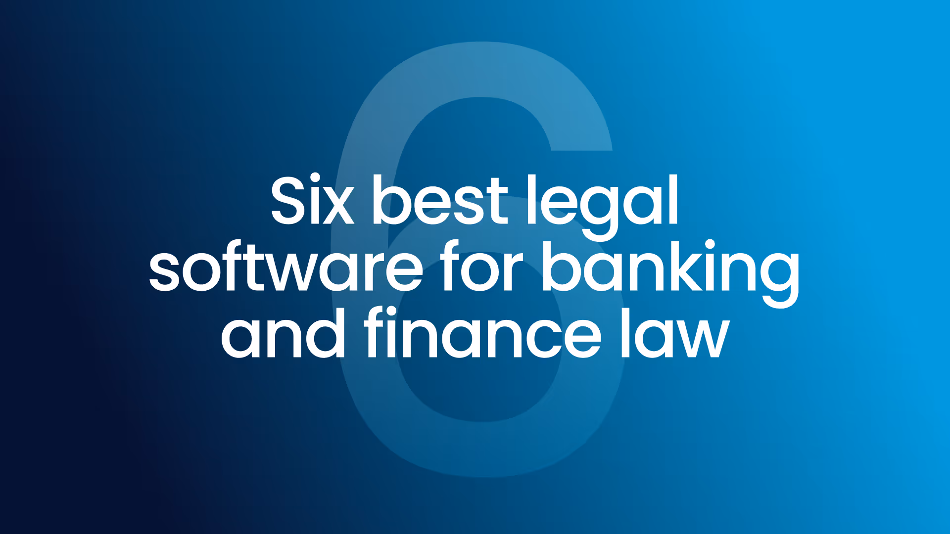 A cover image, with the title 'Why legal AI should augment lawyers, not replace them'. It includes a short quote from the blog, and a picture of Feargus MacDaeid, Co-Founder and Chief Strategy Officer