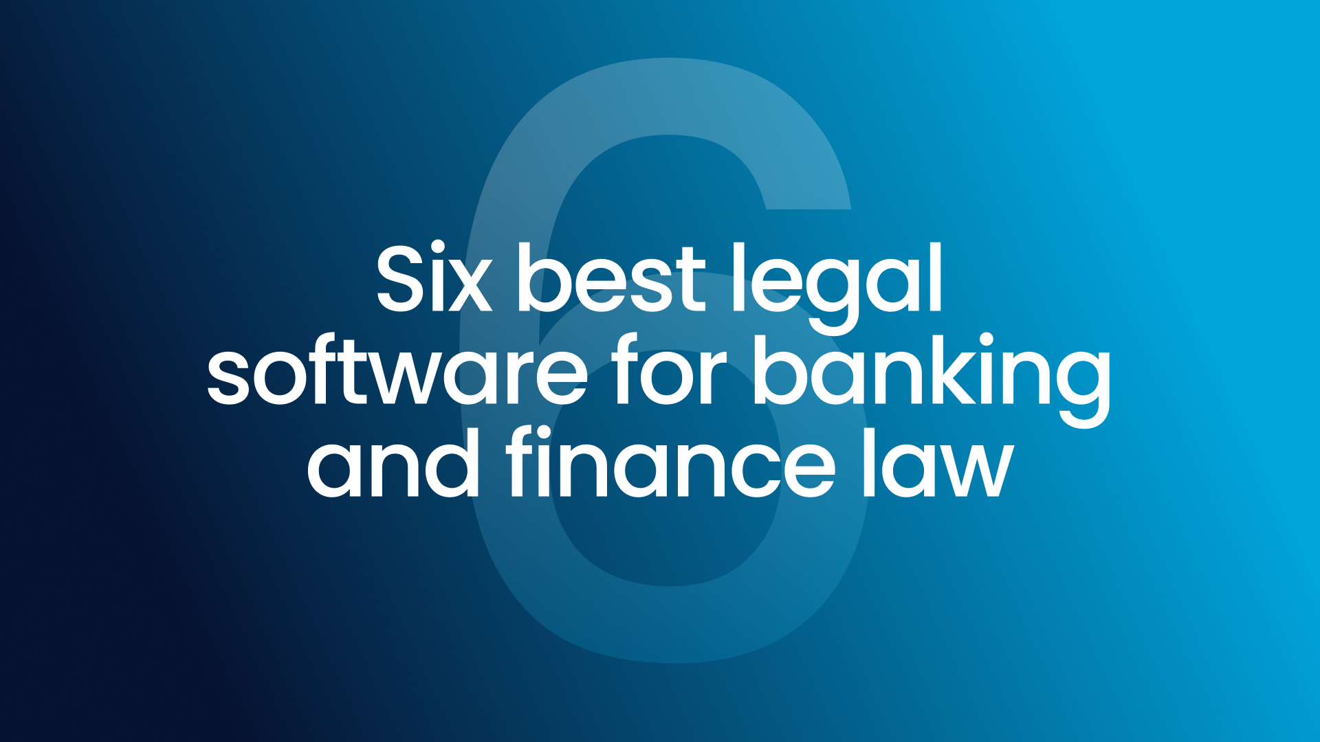 A cover image, with the title 'Why legal AI should augment lawyers, not replace them'. It includes a short quote from the blog, and a picture of Feargus MacDaeid, Co-Founder and Chief Strategy Officer