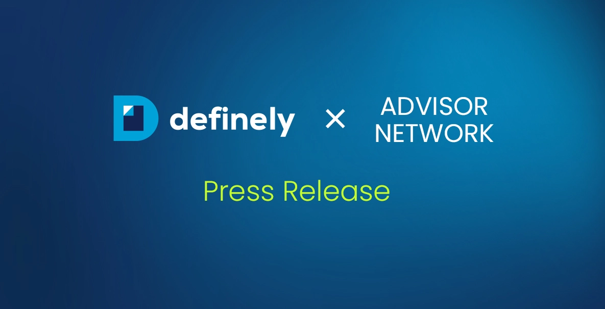 A cover image, with the title 'Why legal AI should augment lawyers, not replace them'. It includes a short quote from the blog, and a picture of Feargus MacDaeid, Co-Founder and Chief Strategy Officer