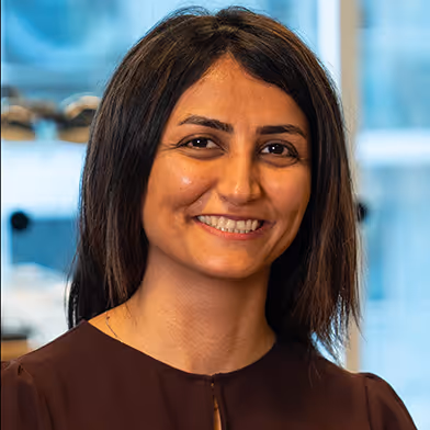 Shima Rashidi