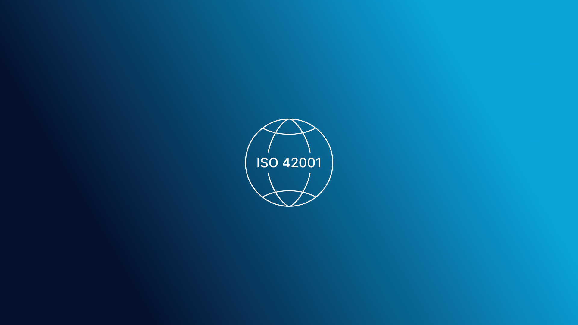 ISO 42001