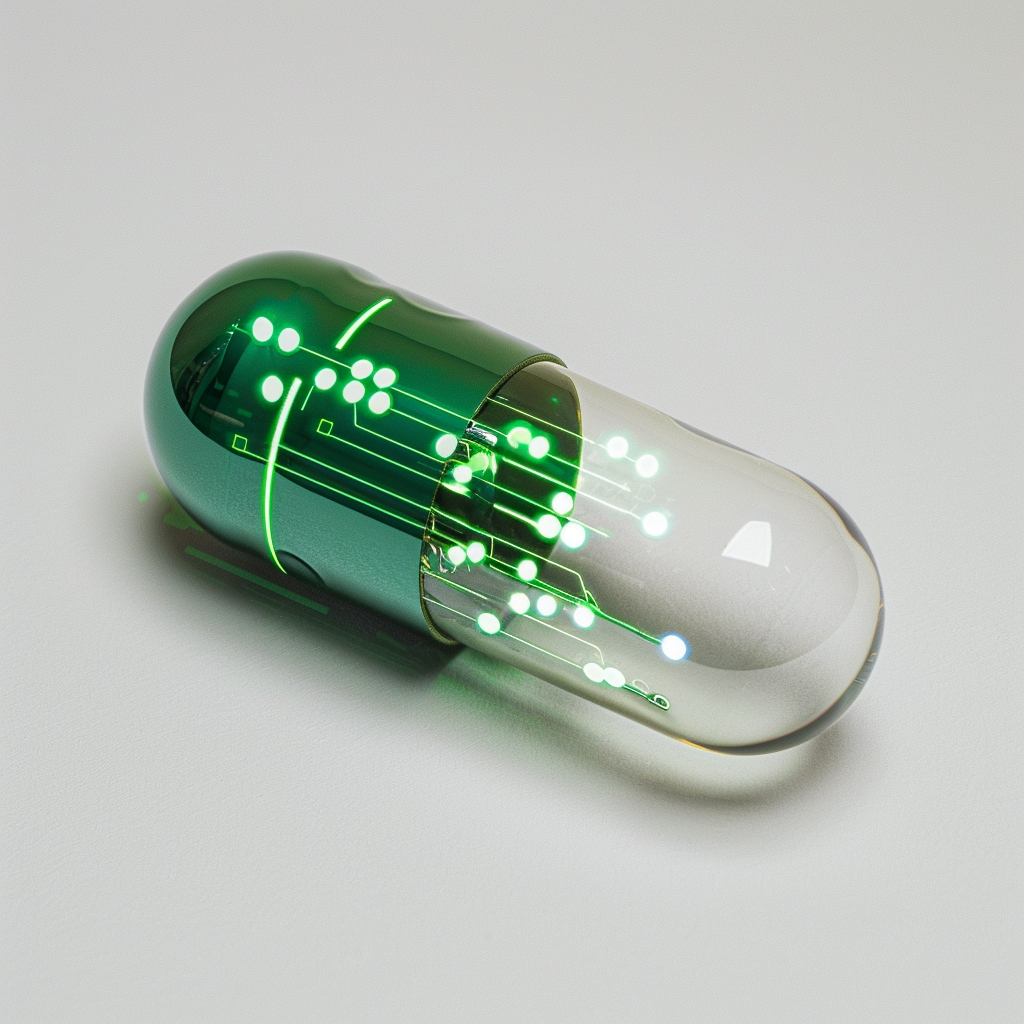 Partner with Wholeness AI - Access AI For Supplements