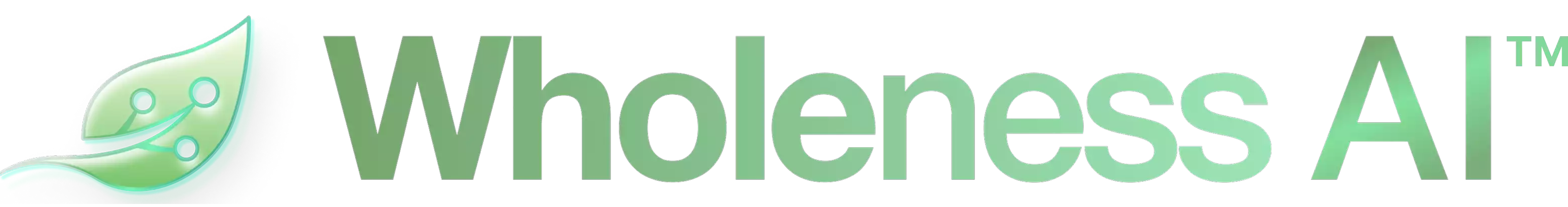 Wholeness AI Logo