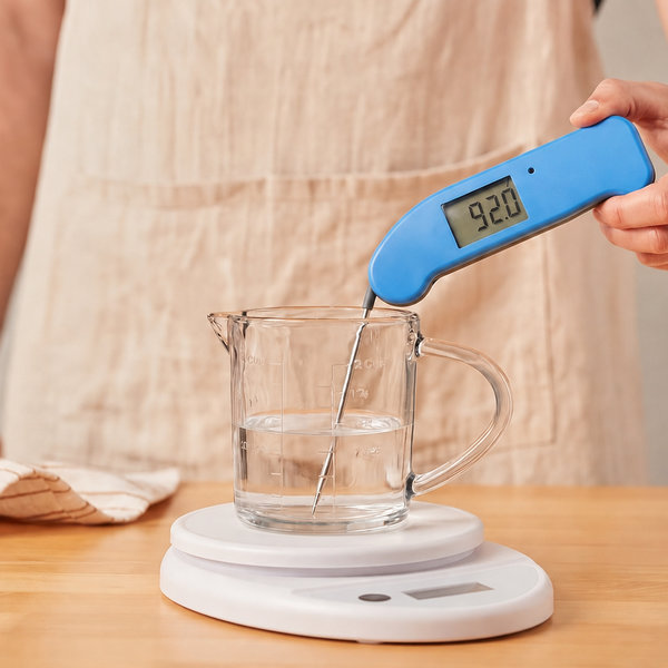 Adding water to 4 loaf pan levain