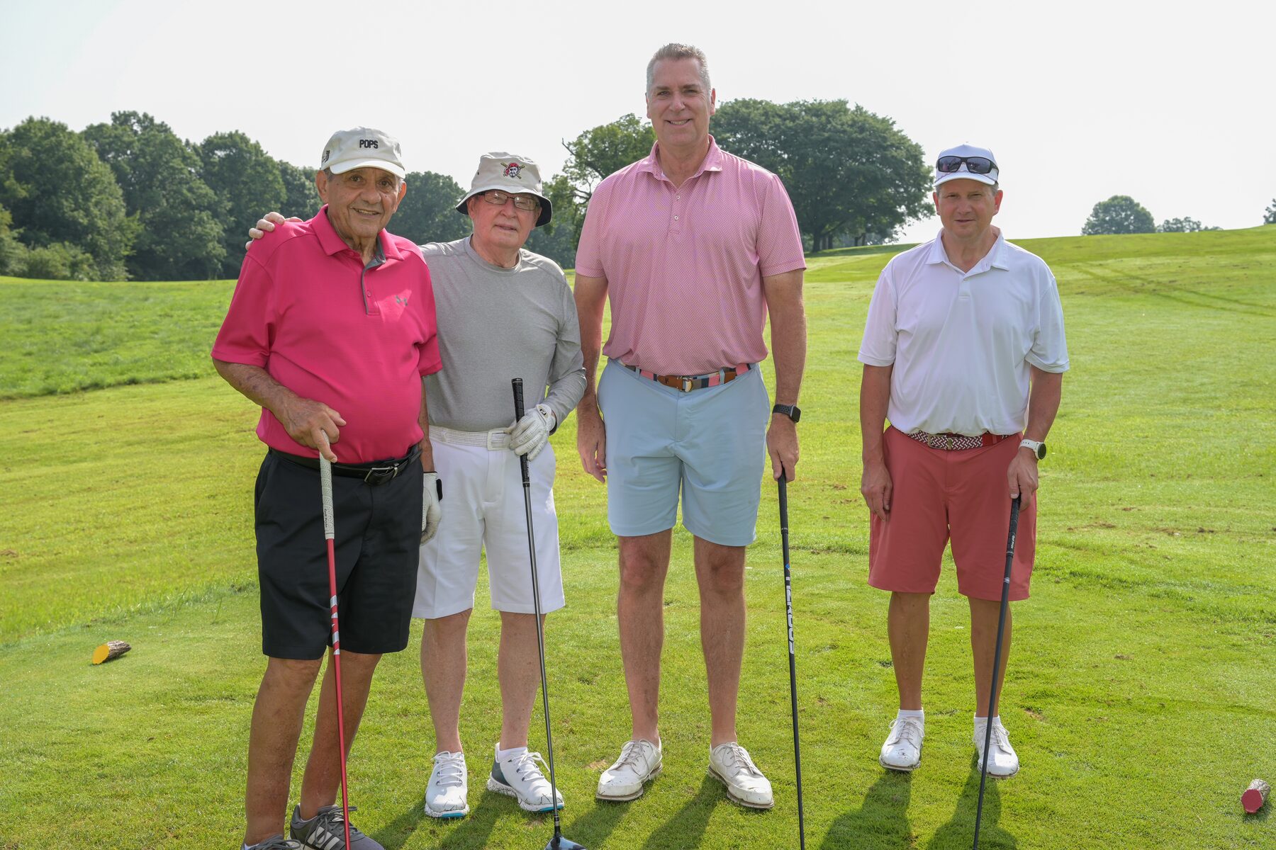 30th Annual Golf Outing