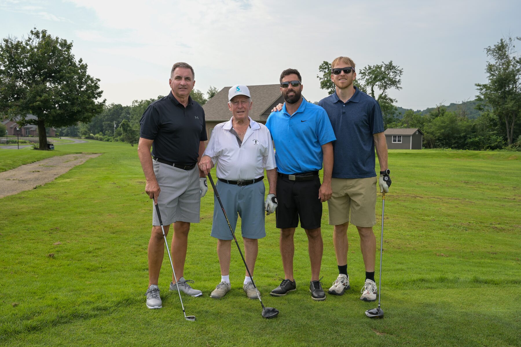 30th Annual Golf Outing