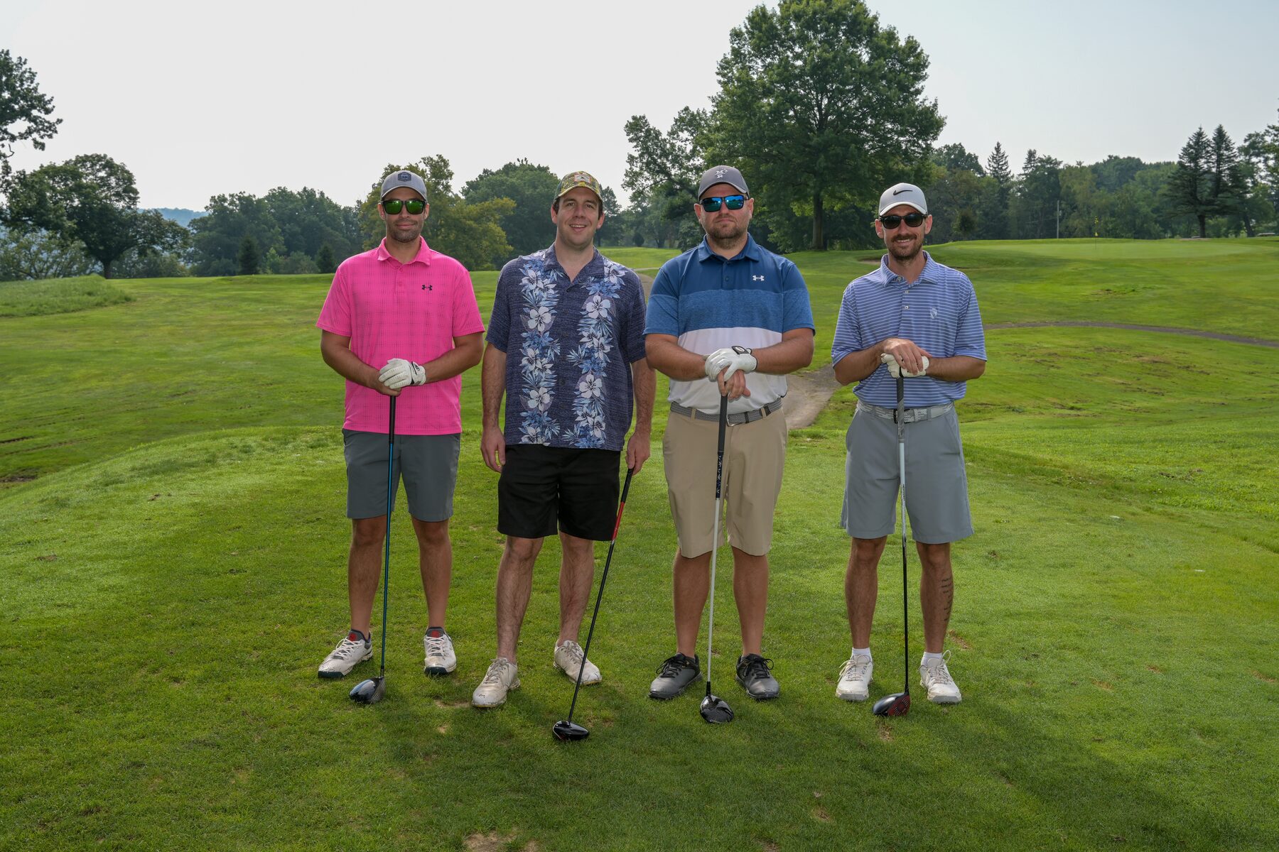 30th Annual Golf Outing