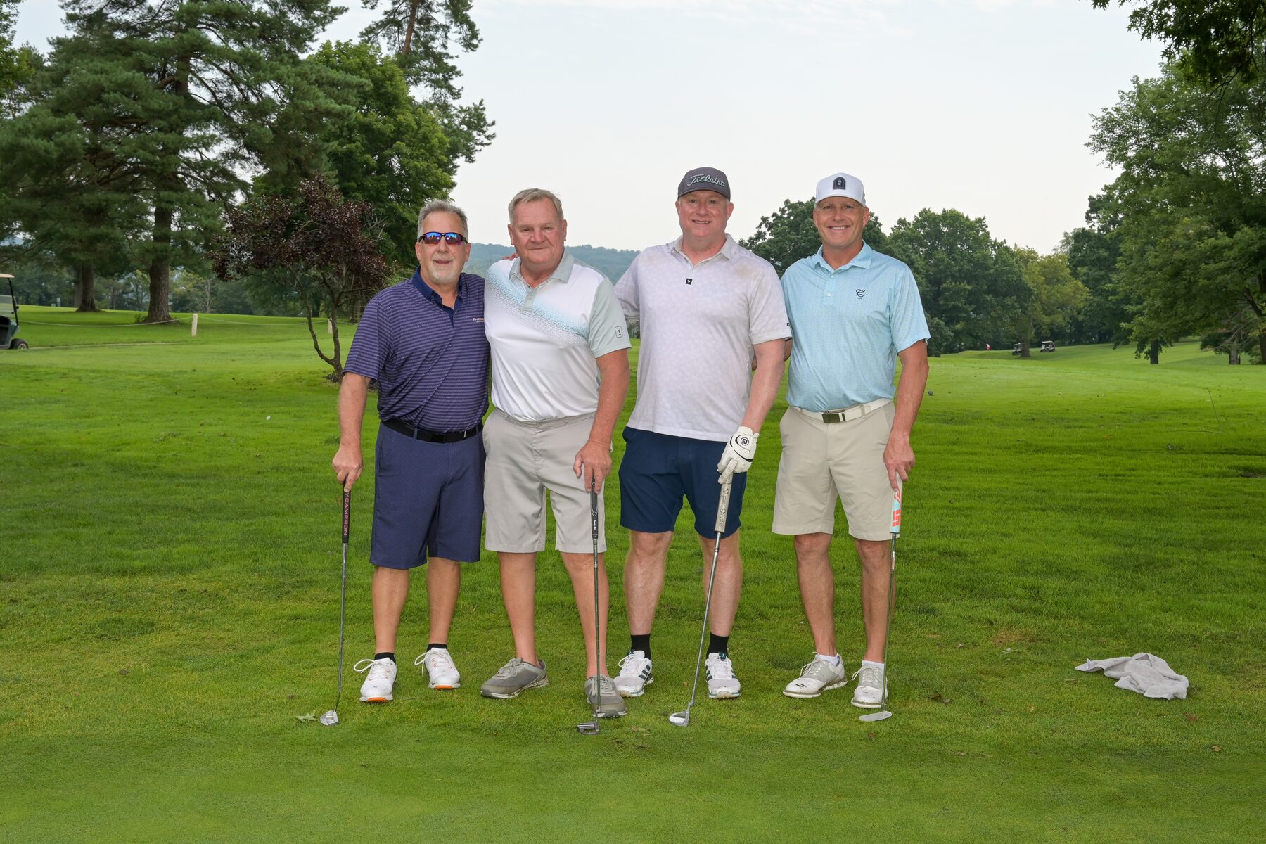 30th Annual Golf Outing