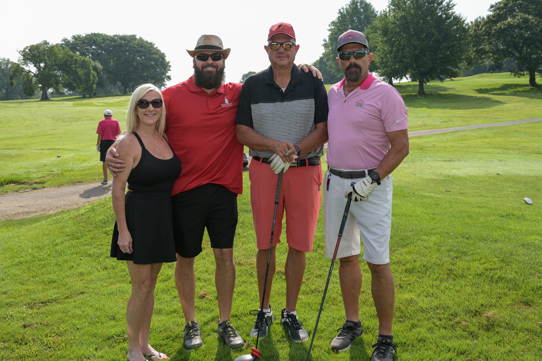 30th Annual Golf Outing