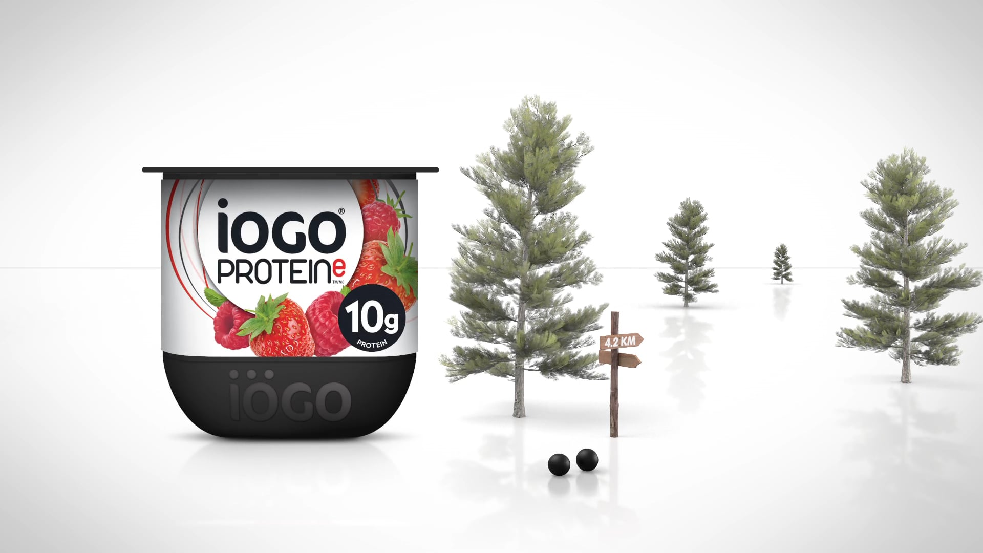iÖGO Protein