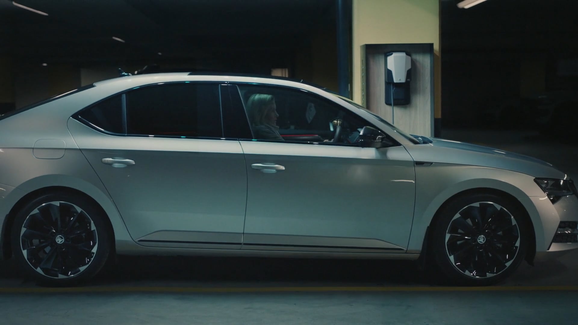 Skoda - Made for Ireland
