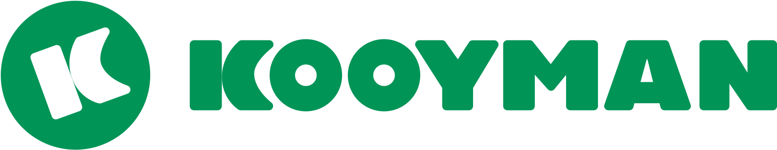 logo kooyman