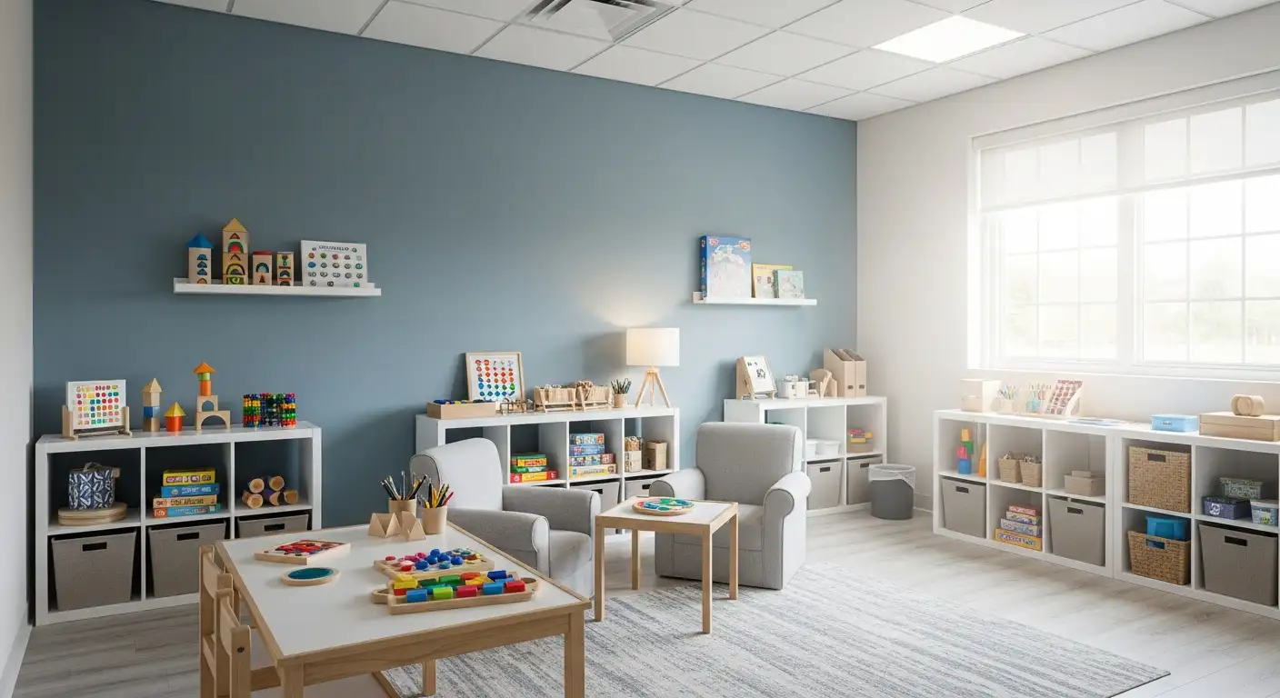 Teaching decision-making skills in autistic youth