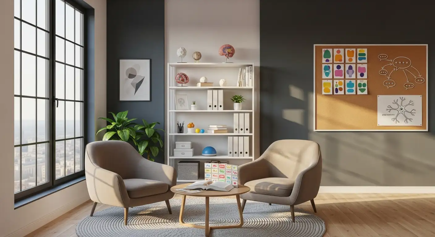 Using behavior skills training with caregivers