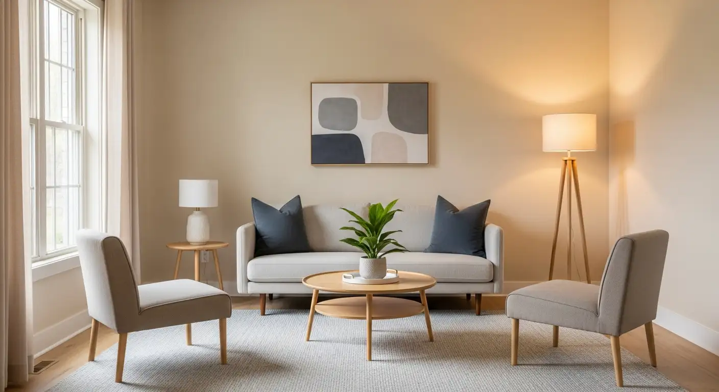 How to structure breaks during therapy