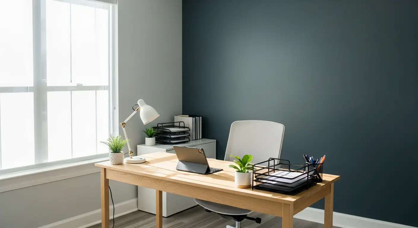 Using behavior momentum to increase task initiation