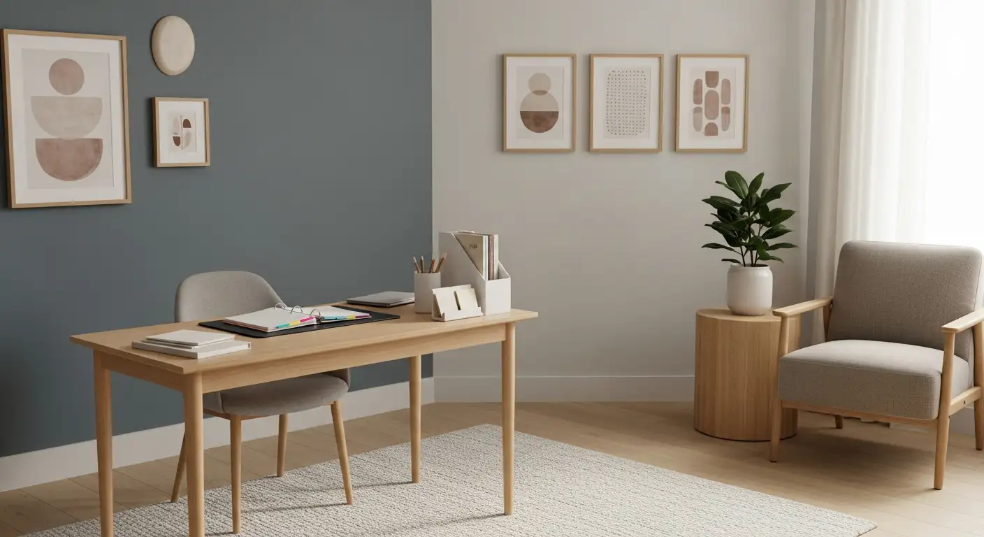 What is automatic reinforcement and how is it treated