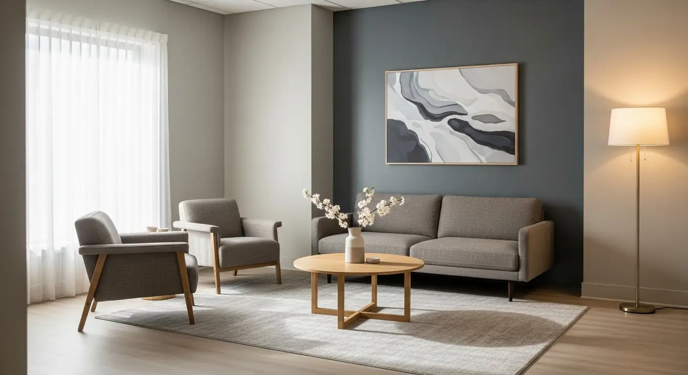 How to handle refusal to participate in therapy